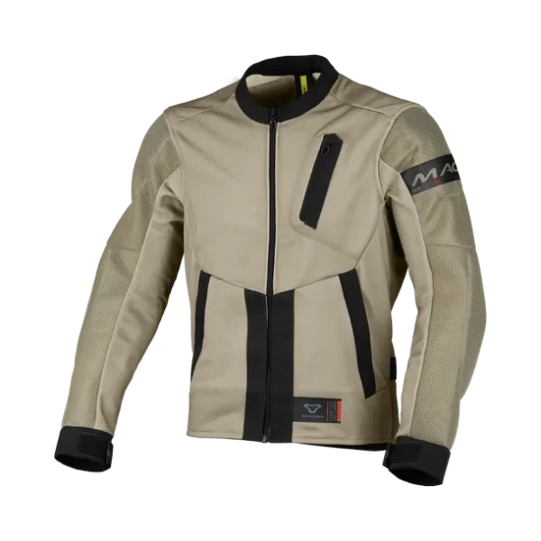 Macna Torido Ventilated Jacket - Image 6