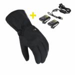 Macna Unite 2.0 RTX Heated Glove + Kit
