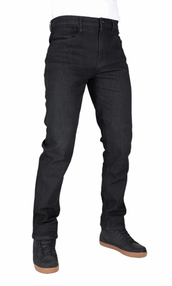 MotoJean Straight Leg (short leg)