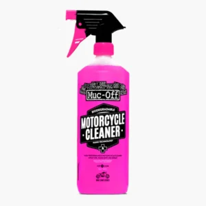 Muc-Off Nano Tech Motorcycle Cleaner 1 Ltr