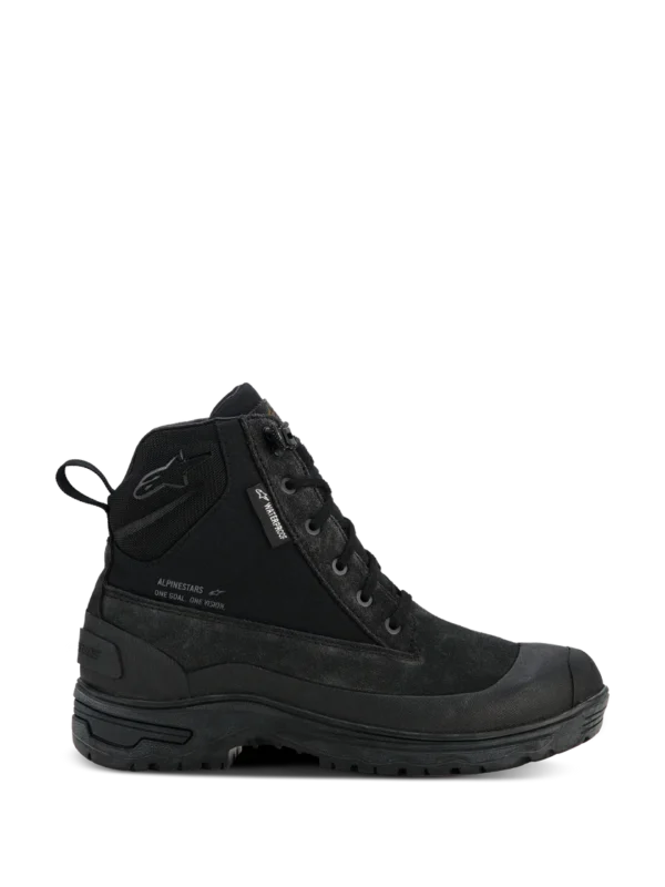 Alpinestars Judy Woman  Waterproof Boots - Image 3