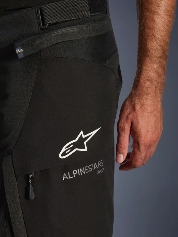 Alpinestars Andes V4 Drystar® Pants - Image 2