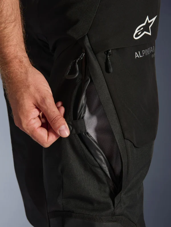 Alpinestars Andes V4 Drystar® Pants - Image 3