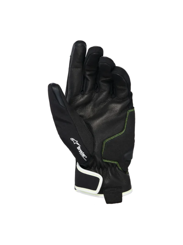 Alpinestars Moblast Waterproof Gloves - Image 2