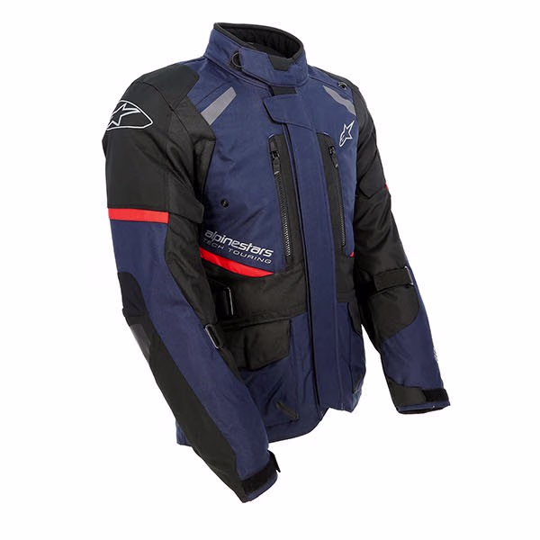 Alpinestars Andes V4 Drystar® Jacket - Image 5