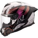 LS2 FF820 Rapid III Boho Gloss