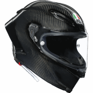 AGV Pista GP-RR Solid ECE 22.06
