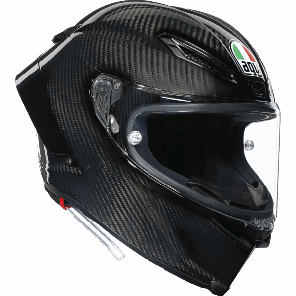 AGV Pista GP-RR Solid ECE 22.06