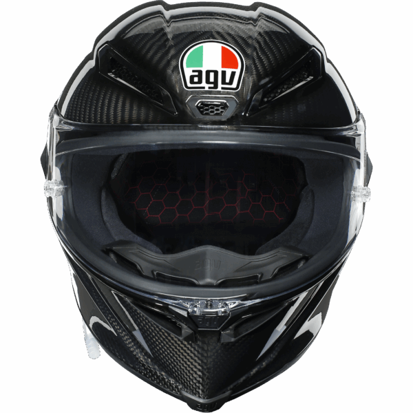 AGV Pista GP-RR Solid ECE 22.06 - Image 3