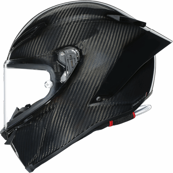 AGV Pista GP-RR Solid ECE 22.06 - Image 5