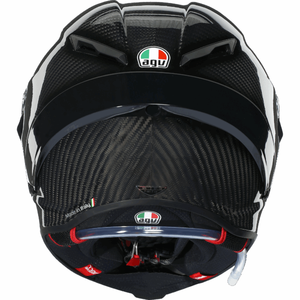 AGV Pista GP-RR Solid ECE 22.06 - Image 2