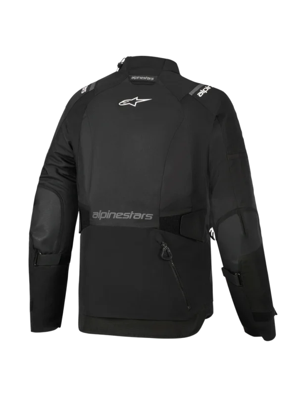 Alpinestars Woman Stella Andes V4 Drystar Jacket - Image 3