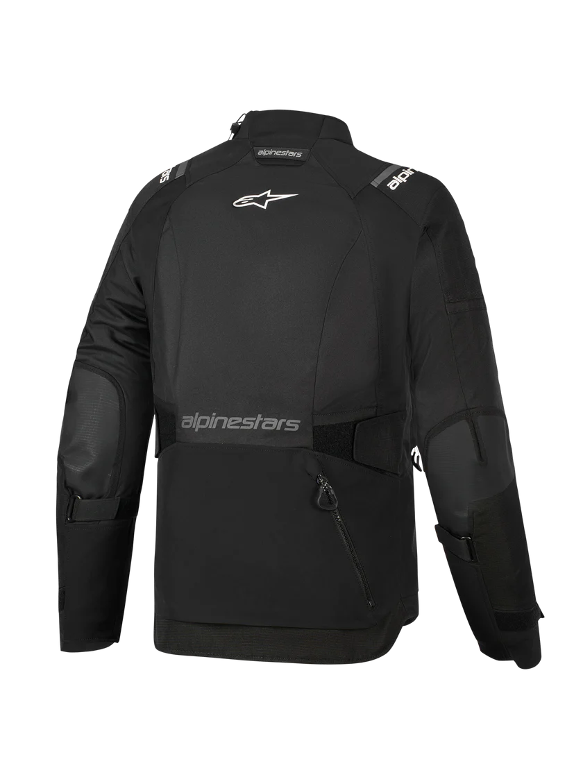 Alpinestars Woman Stella Andes V4 Drystar Jacket - Image 3
