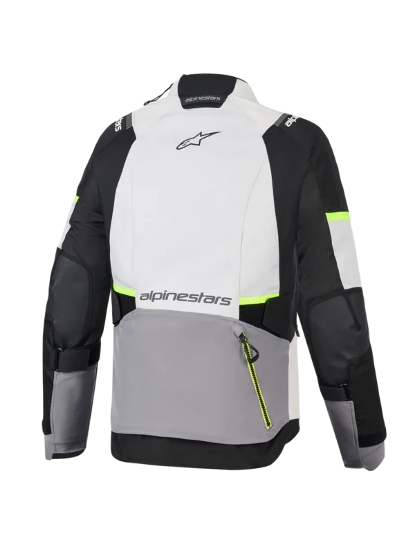 Alpinestars Woman Stella Andes V4 Drystar Jacket - Image 5