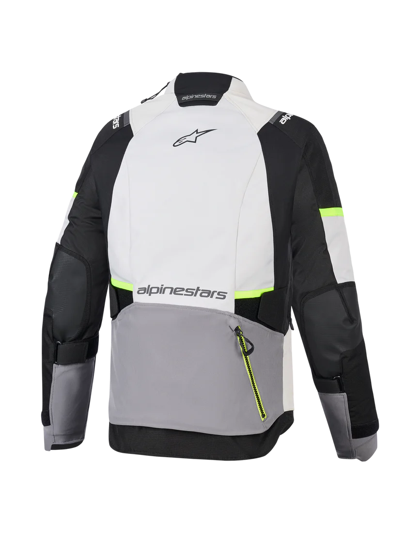 Alpinestars Woman Stella Andes V4 Drystar Jacket - Image 5