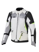 Alpinestars Woman Stella Andes V4 Drystar Jacket