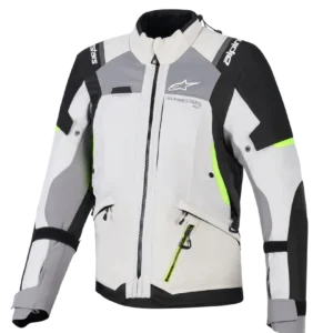 Alpinestars Woman Stella Andes V4 Drystar® Jacket