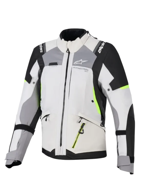 Alpinestars Woman Stella Andes V4 Drystar Jacket