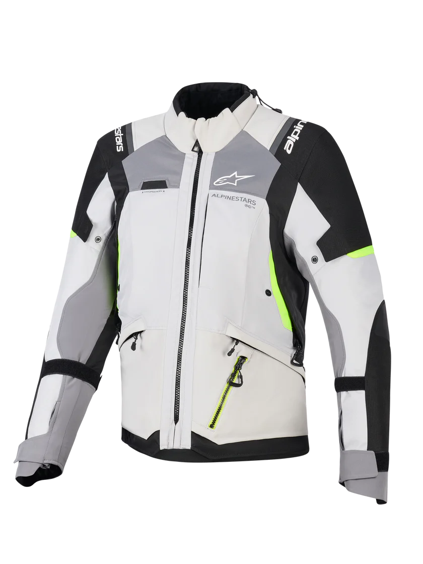 Alpinestars Woman Stella Andes V4 Drystar Jacket