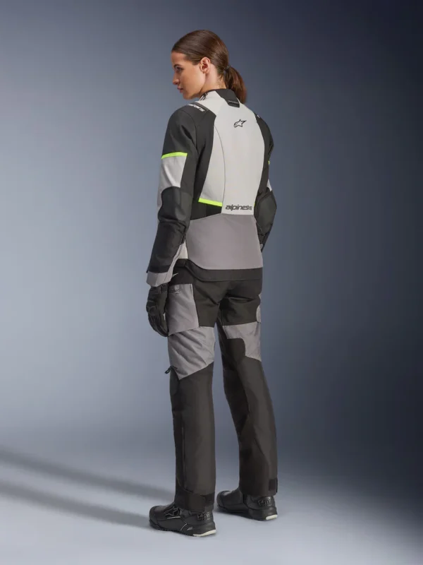 Alpinestars Woman Stella Andes V4 Drystar Jacket - Image 4