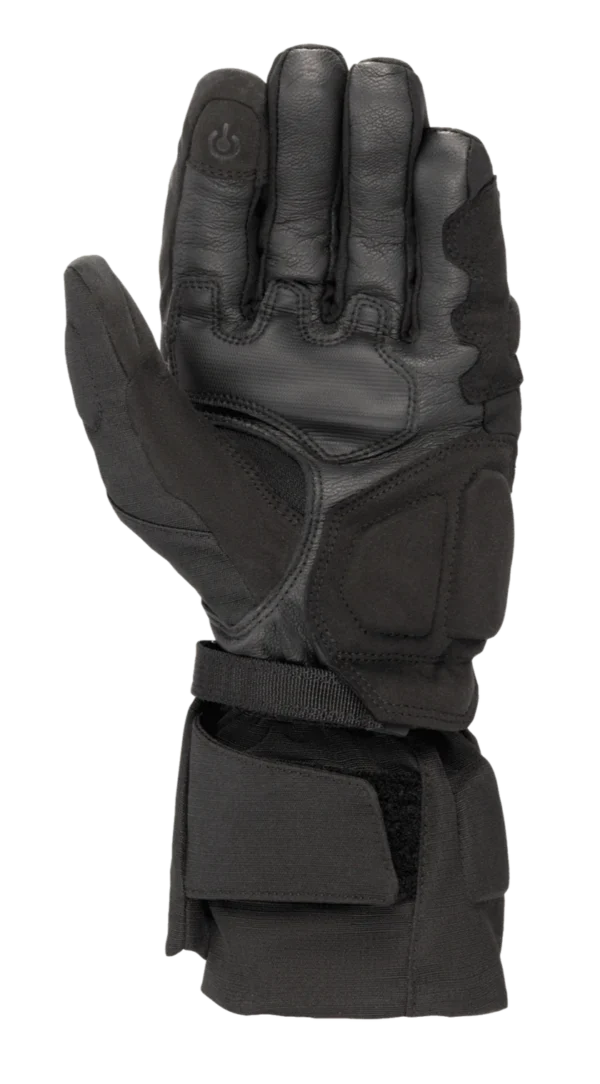 Alpinestars WR-X Gore-Tex Gloves - Image 2