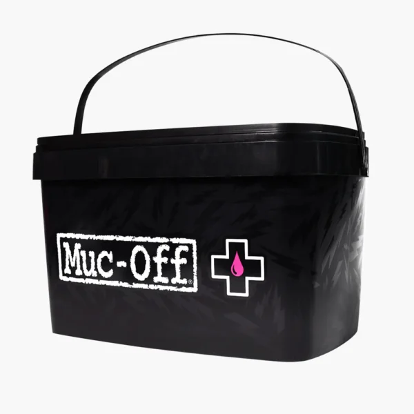 Muc-Off 8 in 1 Motorcycle Cleaning Kit - Image 3