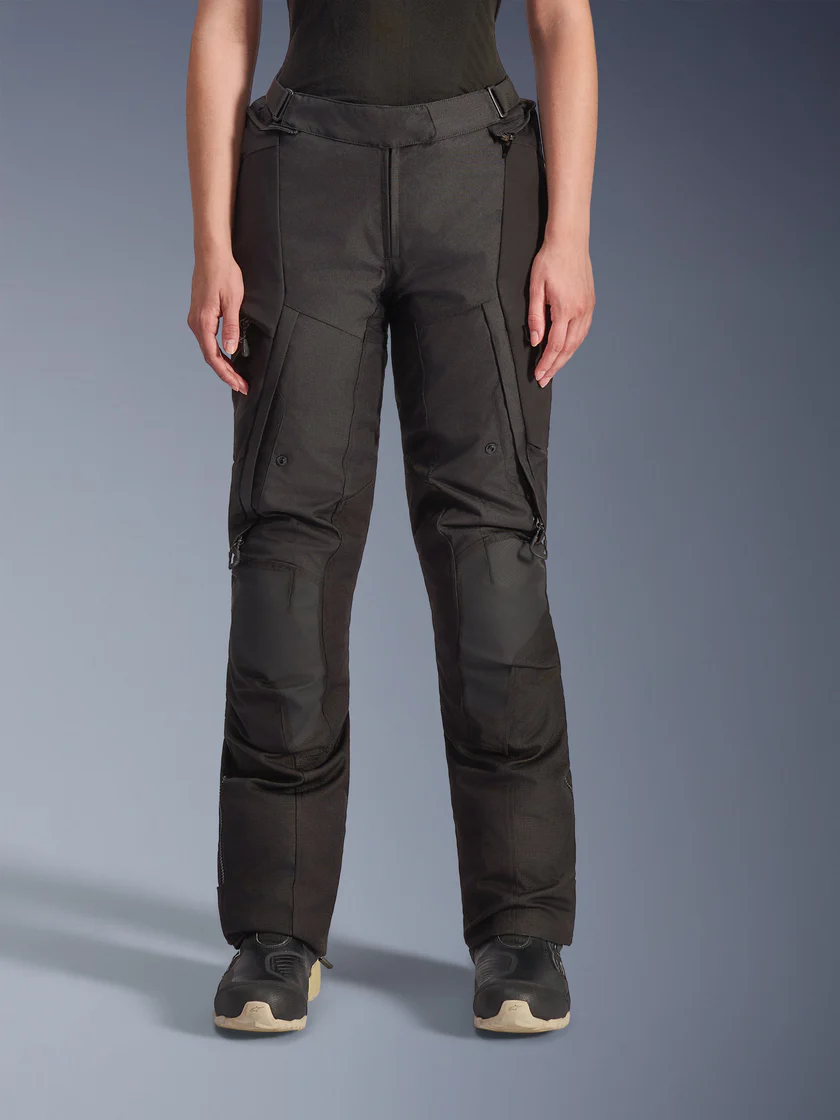 Alpinestars Woman Stella Andes V4 Drystar Pants - Image 2