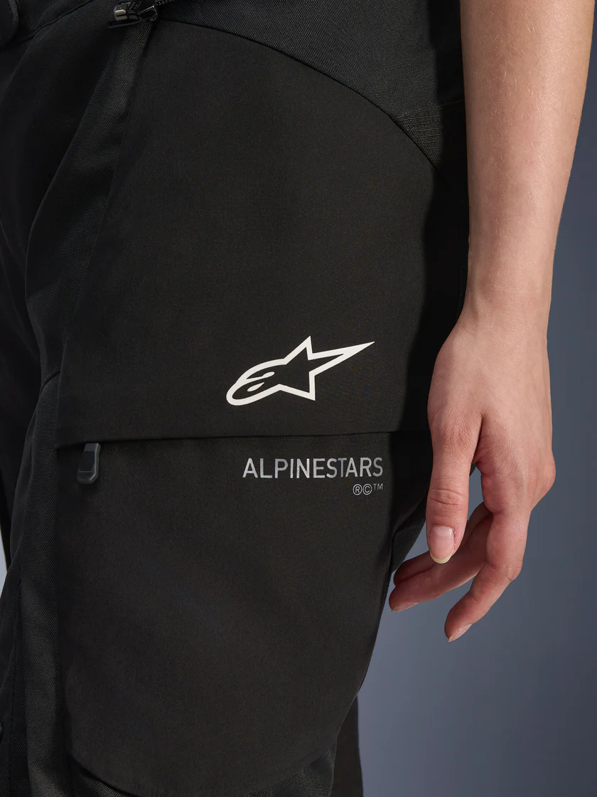 Alpinestars Woman Stella Andes V4 Drystar Pants - Image 3