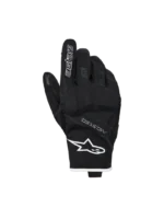 Alpinestars Moblast Waterproof Gloves (Black)