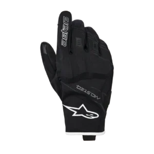 Alpinestars Moblast Waterproof Gloves (Black)