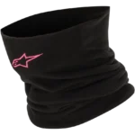 Alpinestars Neck Warmer - Fuschia