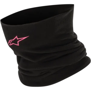 Alpinestars Neck Warmer - Fuschia