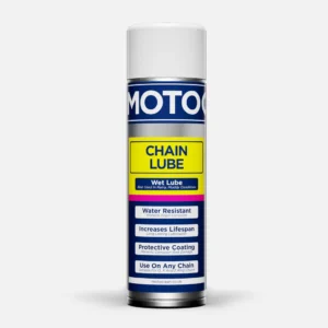 Motoclean Chain Lube - 500ml