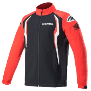 Alpinestars Honda Soft Shell Jacket
