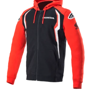 Alpinestars Zip Hoodie