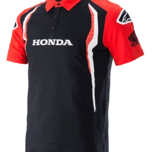 Alpinestars Honda Polo
