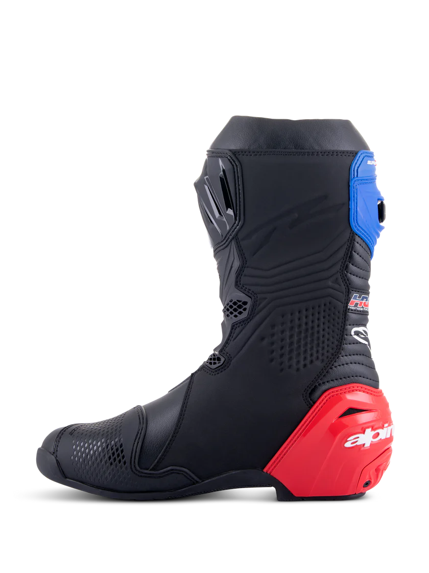 Alpinestars Honda Supertech R Boots - Image 3