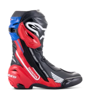 Alpinestars Honda Supertech R Boots