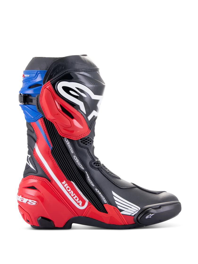 Alpinestars Honda Supertech R Boots
