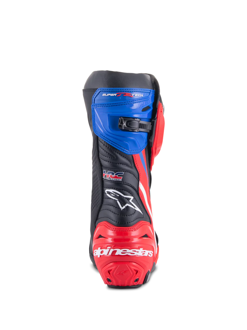 Alpinestars Honda Supertech R Boots - Image 4