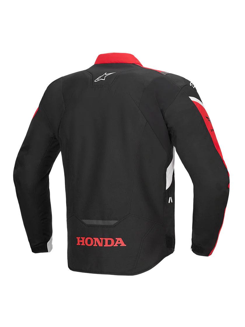 Alpinestars Honda T-Jaws V4 Waterproof Jacket - Image 2