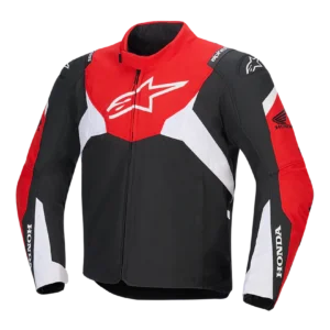 Alpinestars Honda T-Jaws V4 Waterproof Jacket