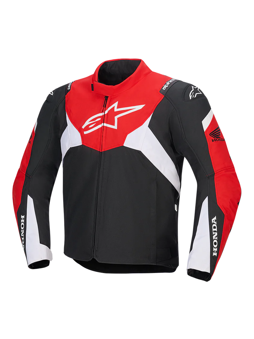 Alpinestars Honda T-Jaws V4 Waterproof Jacket