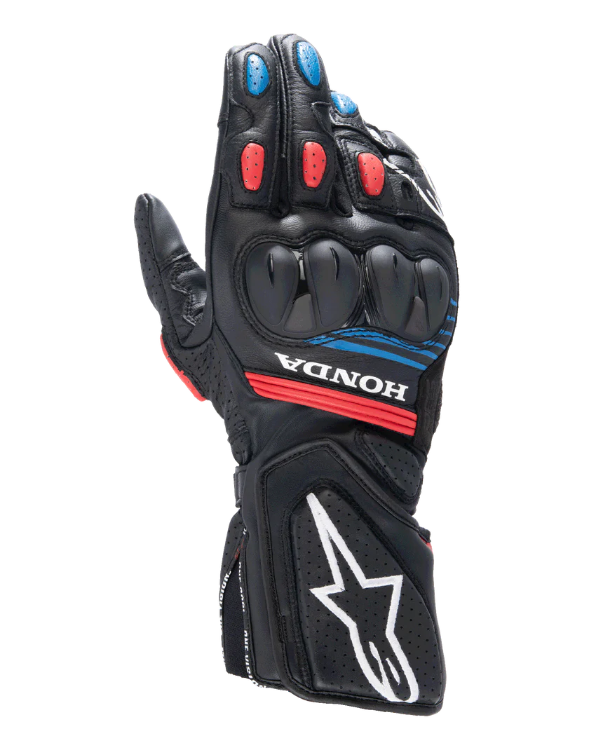 Alpinestars Honda SP-8 V3 Gloves