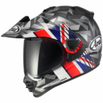 Arai Tour-X5 Nation