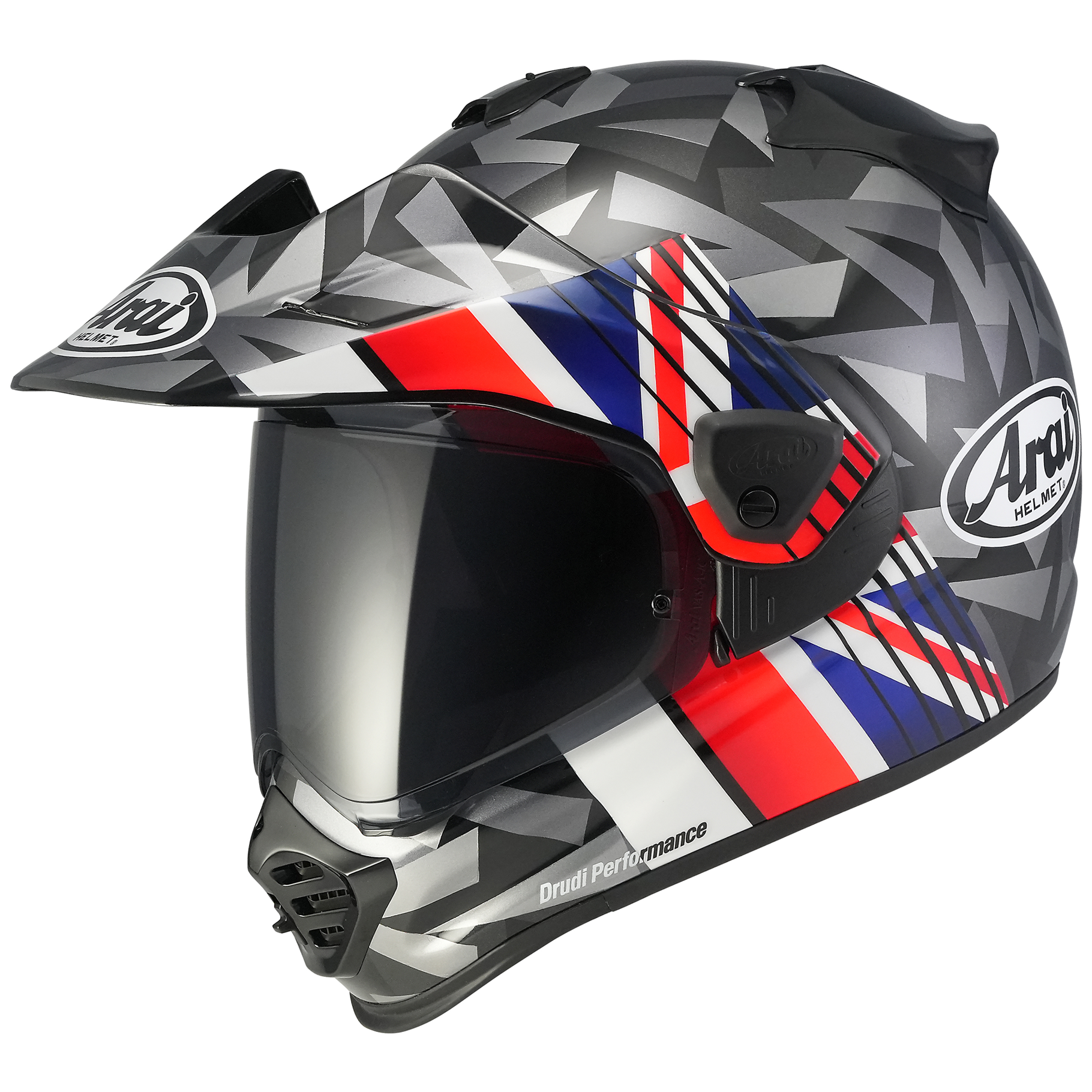 Arai Tour-X5 Nation