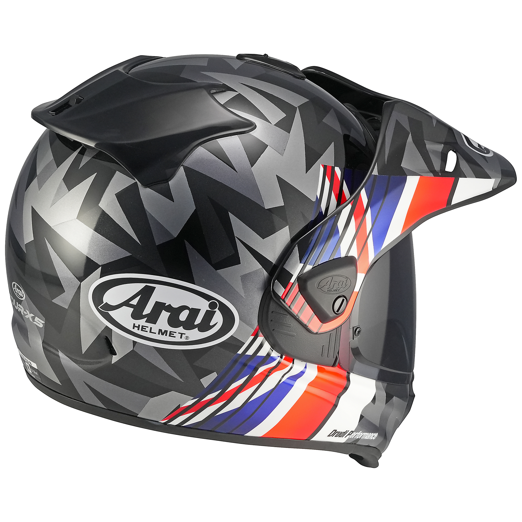 Arai Tour-X5 Nation - Image 2