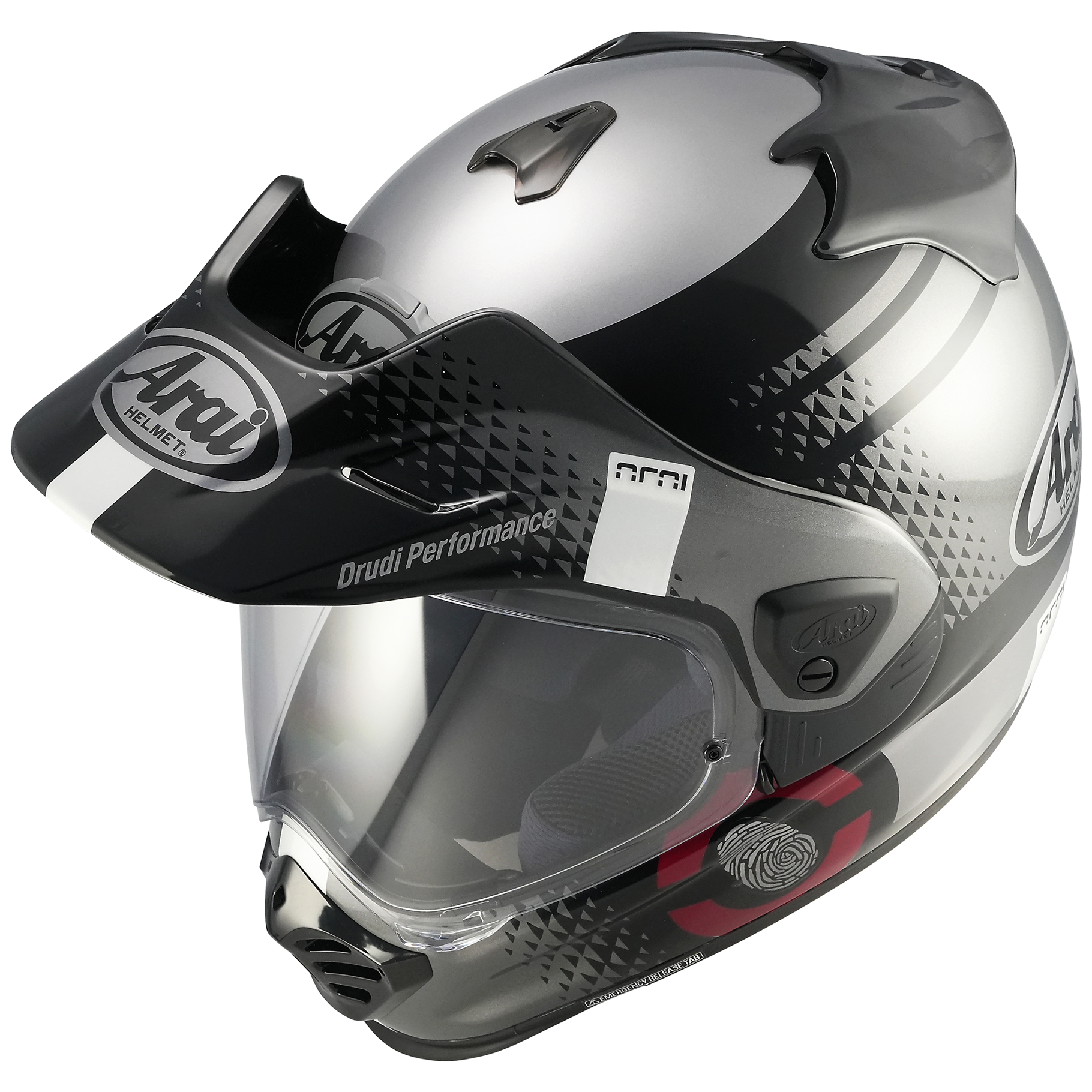 Arai Tour-X 5 Print - Image 2