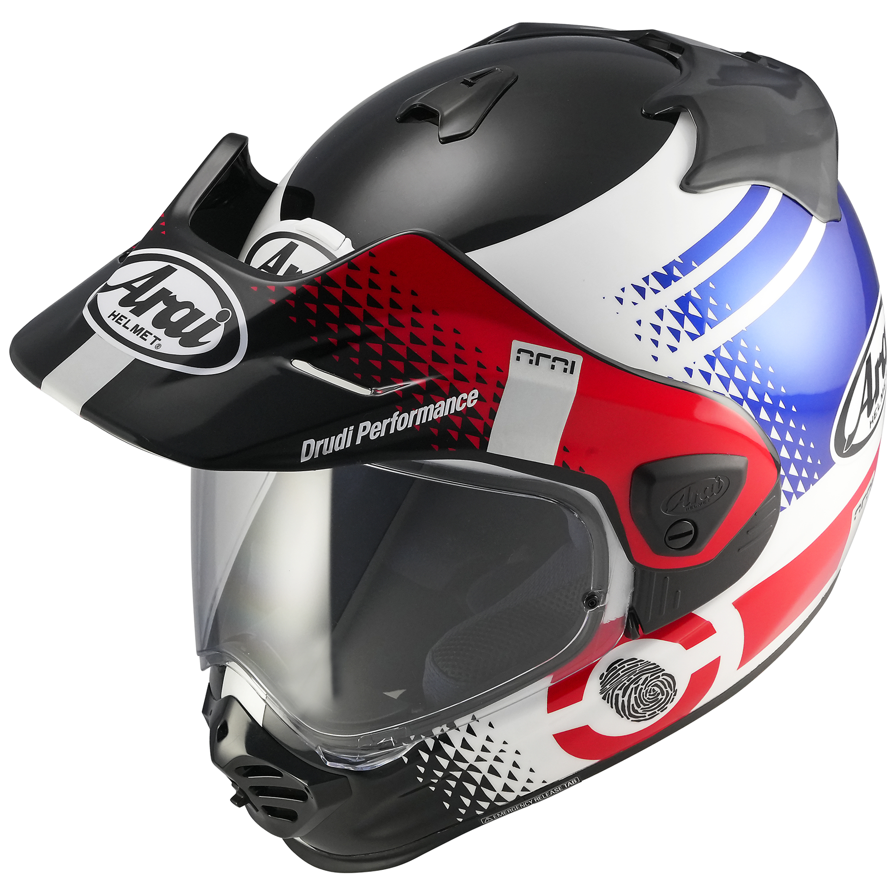 Arai Tour-X 5 Print - Image 6