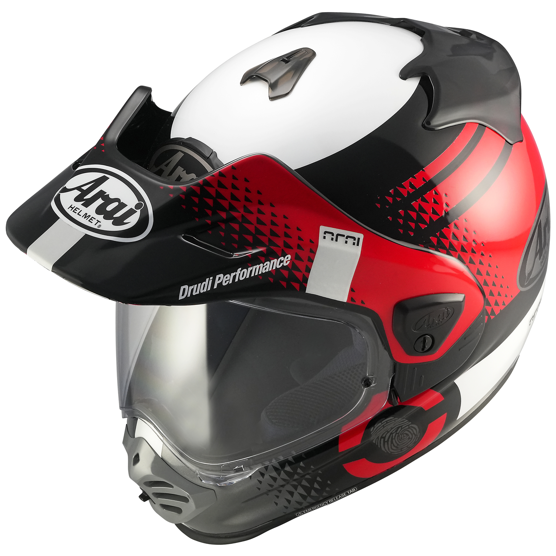 Arai Tour-X 5 Print - Image 4